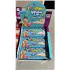 Image 2 : LOT OF GOOBERS MILK CHOCOLATE AND FRUITY PEBBLES CANDY BARS - BB AUG 2023