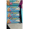 Image 3 : LOT OF GOOBERS MILK CHOCOLATE AND FRUITY PEBBLES CANDY BARS - BB AUG 2023