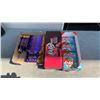 Image 1 : LOT OF CHOCOLATE BARS KIT KAT BIRTHDAY CAKE AND STRAWBERRY, AND CADBURY CRISPY RABDI - BB JUL/NOV 20