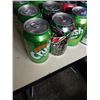 Image 2 : LOT OF CRUSH, A&W, PEPSI, DR PEPPER AND MORE BB PASSED