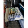 Image 1 : 2 FLATS OF CRUSH, FANTA  AND MIRINDA BB DATE PASSED