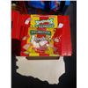 Image 2 : LOT OF SWIZZLERS DRUMSTICK SQUISHIES CANDY - BB 2022