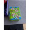 Image 2 : LOT OF NERDS CANDY, WAR HEAD JELLY BEANS AND SWEETART ROPES - BB MARCH 2023