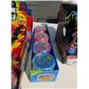 Image 9 : LOT OF JUICY DROP, SPRAY, LIQUID AND CHEWY CANDY - BB 2023/2025