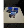 Image 1 : LOT OF FUNFETTI OREO BROWNIE AND CAKE MIX AND HOSTESS TWINKIES AND DING DONG DESSERT MIX - BB 2022
