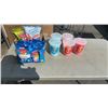 Image 1 : LOT OF VARIOUS COTTON CANDY - BB 2023