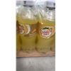 Image 3 : 2 FLATS OF CANADA DRY PINEAPPLE AND COCO RICO COCONUT SODA BB DATE PASSED