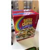 Image 8 : LOT OF KOOLAID DRINK MIX, HI CHEW CANDY, LUCKY CHARMS PANCAKE MIX AND SOUR CANDIES  - BB MARCH 2023