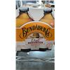 Image 2 : 4 CASES BUNDABERG SODA  - GINGER BEER AND BLOOD ORANGE, BB 2024