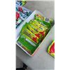Image 8 : LOT OF SOUR NERDS AND AIRHEADS - BB 2022
