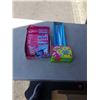 Image 1 : LOT OF SWEETART ROPES, WAR HEADS AND LAFFY TAFFY CANDY - BB FEB 2023