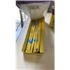 Image 8 : LOT OF LAFFY TAFFY, JOLLY RANCHER, KOOLAID MIX AND GUMMY CANDY - BB JAN 2023