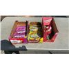 Image 1 : LOT OF SKITTLES CANDY - BB 2022