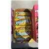 Image 3 : LOT OF SKITTLES CANDY - BB 2022