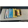 Image 1 : LOT OF LAFFY TAFFY CANDY - BB OCT 2023 AND 2024