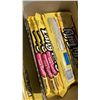 Image 8 : LOT OF LAFFY TAFFY CANDY - BB OCT 2023 AND 2024