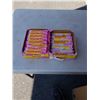 Image 1 : LOT OF STARBURST SOFT CHEW CANDIES - BB SEPT 2023/2024