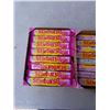 Image 2 : LOT OF STARBURST SOFT CHEW CANDIES - BB SEPT 2023/2024