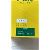 Image 8 : LOT OF ORIENTAL FRUIT FLAVOURED AND MATCHA CANDIES - BB 2022