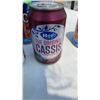 Image 10 : LOT OF SCHWEPPS, MANZANITA, GINGER BEER, FANTA MTN DEW AND MORE BEVERAGES BB PASSED