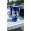 Image 2 : LOT OF SCHWEPPS, MANZANITA, GINGER BEER, FANTA MTN DEW AND MORE BEVERAGES BB PASSED