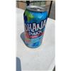 Image 9 : LOT OF SCHWEPPS, MANZANITA, GINGER BEER, FANTA MTN DEW AND MORE BEVERAGES BB PASSED