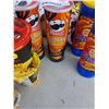 Image 8 : LOT OF RAP SNACKS, CHIPS, SNACK FOODS AND RAMEN NOODLES - BB 2022/2023