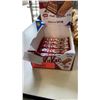Image 2 : LOT OF KIT KAT CHUNKY, TWIX POPCORN, REESE PRETZELS AND MILKY WAY FUDGE BARS - BB MARCH 2023