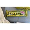 Image 5 : LOT OF CANDY BARS YORKIE, ABBA - ZABBA  AND WHOSEEWHATZIT- BB 2022