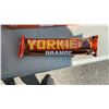 Image 7 : LOT OF CANDY BARS YORKIE, ABBA - ZABBA  AND WHOSEEWHATZIT- BB 2022