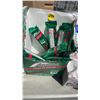 Image 3 : LOT OF ANDES AND YORK MINT CANDIES, AND MILK CHERRY CANDY - BB 2022