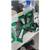 Image 4 : LOT OF ANDES AND YORK MINT CANDIES, AND MILK CHERRY CANDY - BB 2022