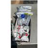 Image 5 : LOT OF ANDES AND YORK MINT CANDIES, AND MILK CHERRY CANDY - BB 2022