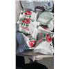 Image 6 : LOT OF ANDES AND YORK MINT CANDIES, AND MILK CHERRY CANDY - BB 2022