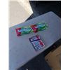 Image 1 : LOT OF TWIZZLERS KEY LIME PIE LICORICE AND AIRHEADS CANDY - BB JUNE 2023