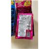 Image 8 : LOT OF NERDS GUMMY AND NERDS CANDY - BB AUG 2023