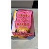 Image 2 : LOT OF HARIBO GUMMY CANDIES - BB 2024