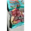 Image 8 : LOT OF HARIBO GUMMY CANDIES - BB 2024