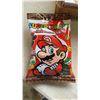 Image 2 : LOT OF BIG HUNK CANDY BARS AND SUPER MARIO CANDY BB SEP 2023 AND JAN 2024