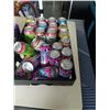 Image 3 : LOT OF BANG BRAIN AND BODY FUEL SUPPLEMENT BEVERAGE BB PASSED