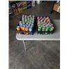 Image 1 : 2 FLATS OF FANTA, COCA COLA AND MORE BB DATE PASSED