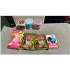 Image 1 : LOT OF VARIOUS COTTON CANDY - BB JUL 2023