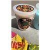 Image 3 : LOT OF VARIOUS COTTON CANDY - BB JUL 2023
