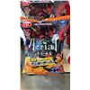 Image 2 : LOT OF CHIPS, CHEESE BALLS AND SNACK BAGS - BB JUL 2023