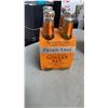 Image 2 : 24 FEVER-TREE PREMIUM GINGEL ALE BEVERAGES BB PASSED