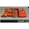 Image 1 : LOT OF REESE'S CHOCOLATE BARS - TAKE 5 AND SNACK CAKES, BB 2022