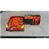 Image 1 : LOT OF REESE'S CHOCOLATE BARS - CRISPY CRUNCH, CUPS, ORGANIC, BB 2022