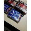 Image 2 : LOT OF KITKAT BARS AND OREO COOKIES - BB 2022