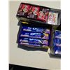 Image 3 : LOT OF KITKAT BARS AND OREO COOKIES - BB 2022