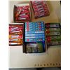 Image 2 : LOT OF AIRHEADS CANDY BARS AND GUM  - BB MARCH 2023